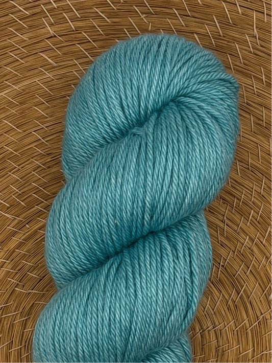 Juneau - Silken Merino - DK