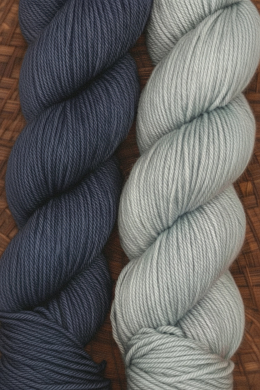 Merino DK Advent Calendar 2026