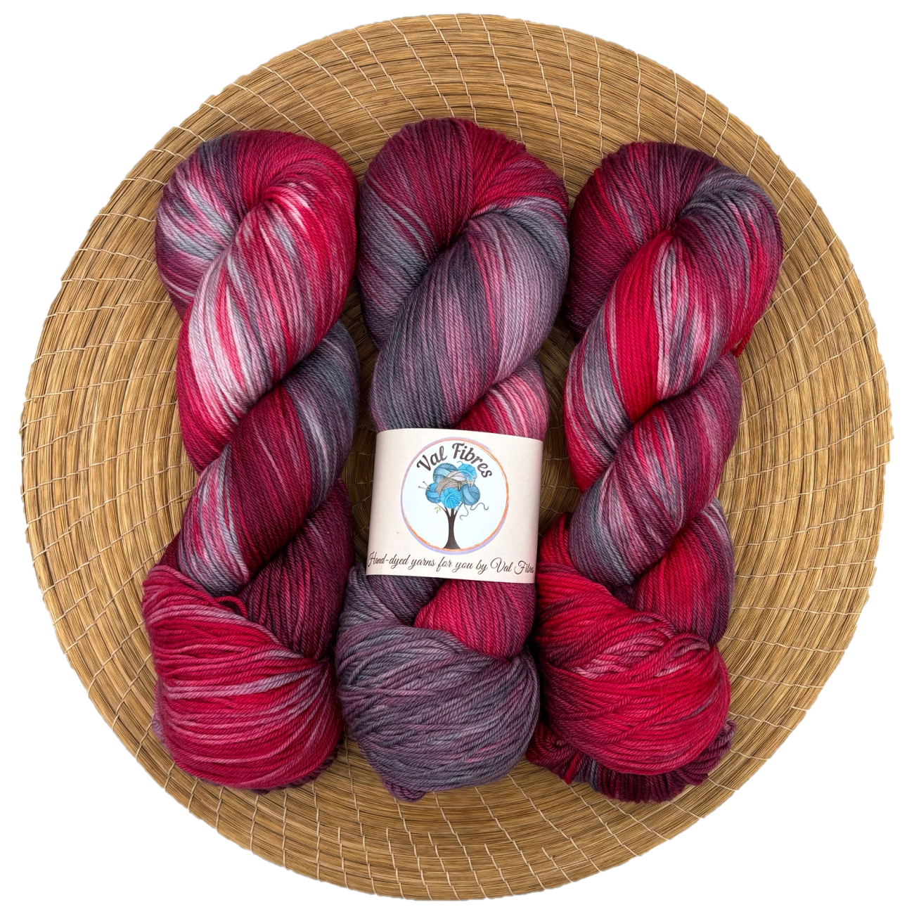 My Cup of Tea - Merino Fingering