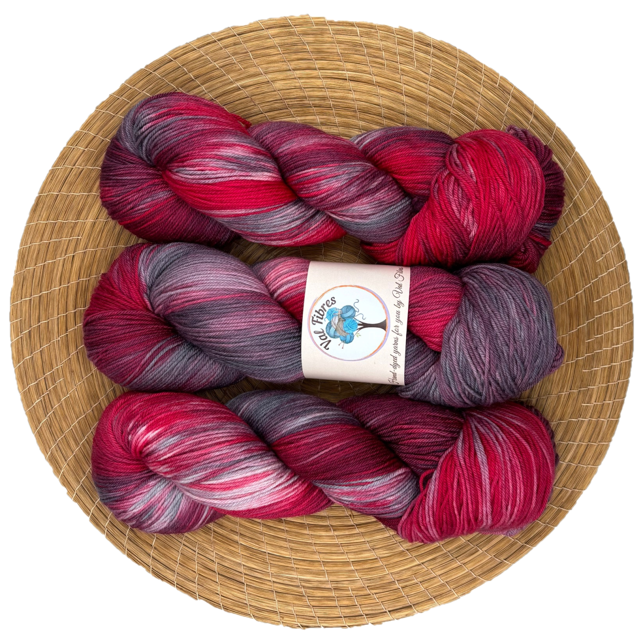 My Cup of Tea - Merino Fingering