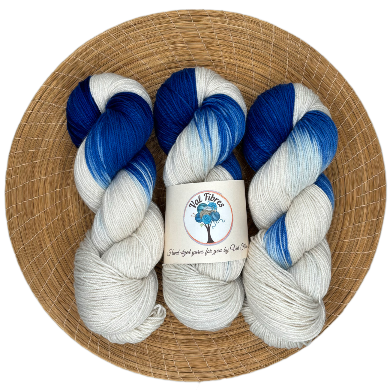 Dory - MCN Fingering - (Assigned Pooling)