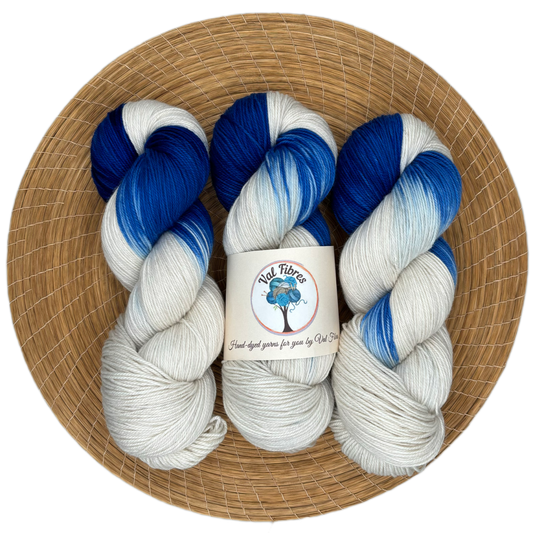 Dory - MCN Fingering - (Assigned Pooling)