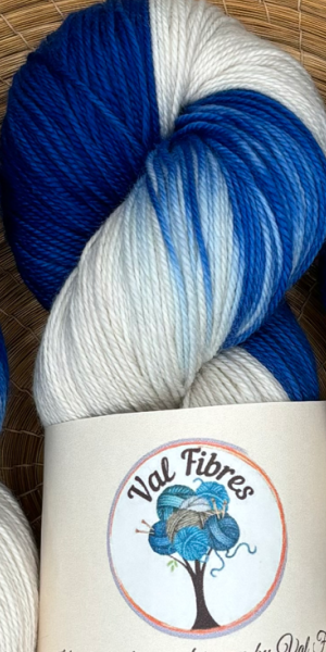 Dory - MCN Fingering - (Assigned Pooling)