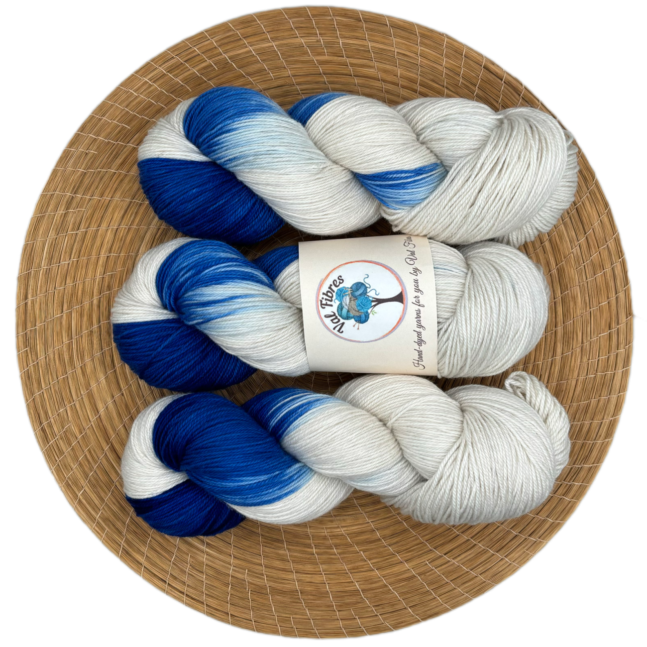 Dory - MCN Fingering - (Assigned Pooling)