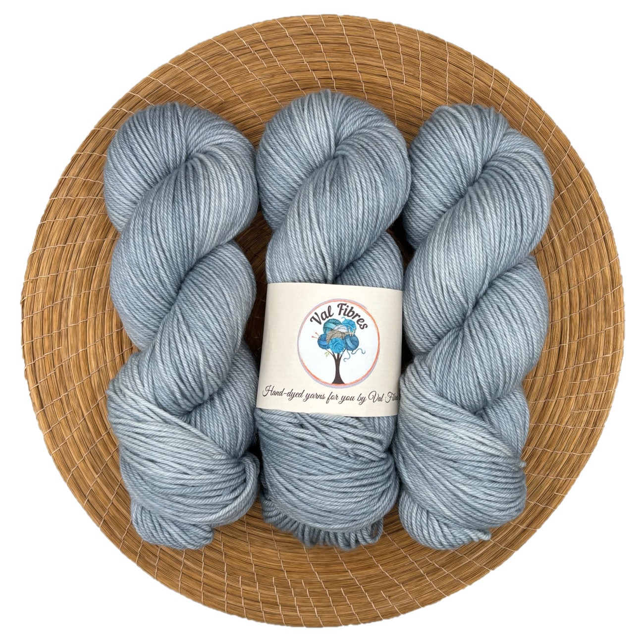 Cloud - MCN Fingering