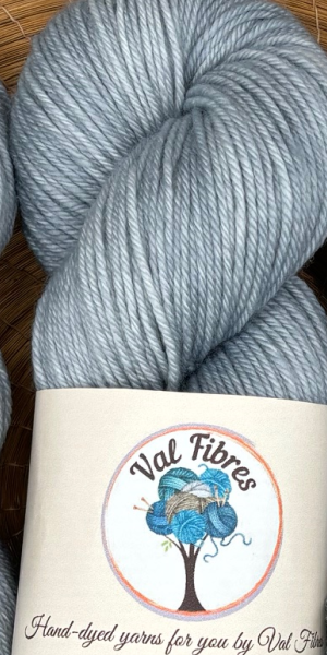 Cloud - MCN Fingering