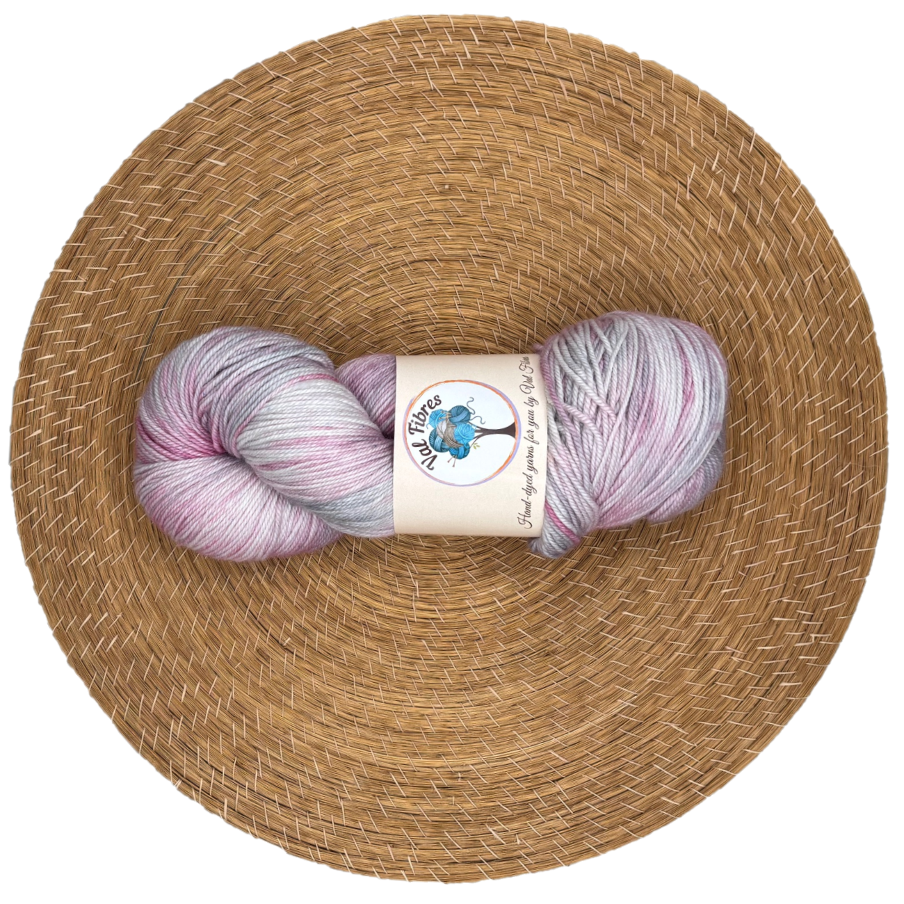 Elegance - MCN Fingering