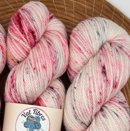 Oh Jam - Merino Aran