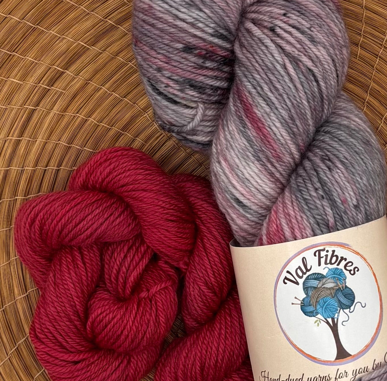 Hat Kit - DK