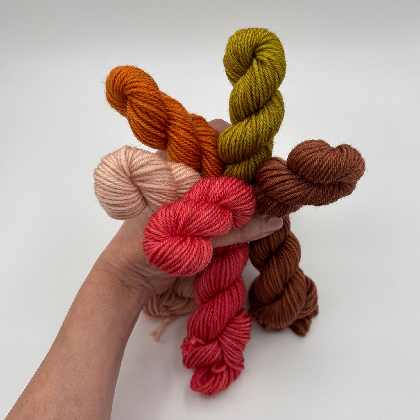 Hi5 - Merino DK