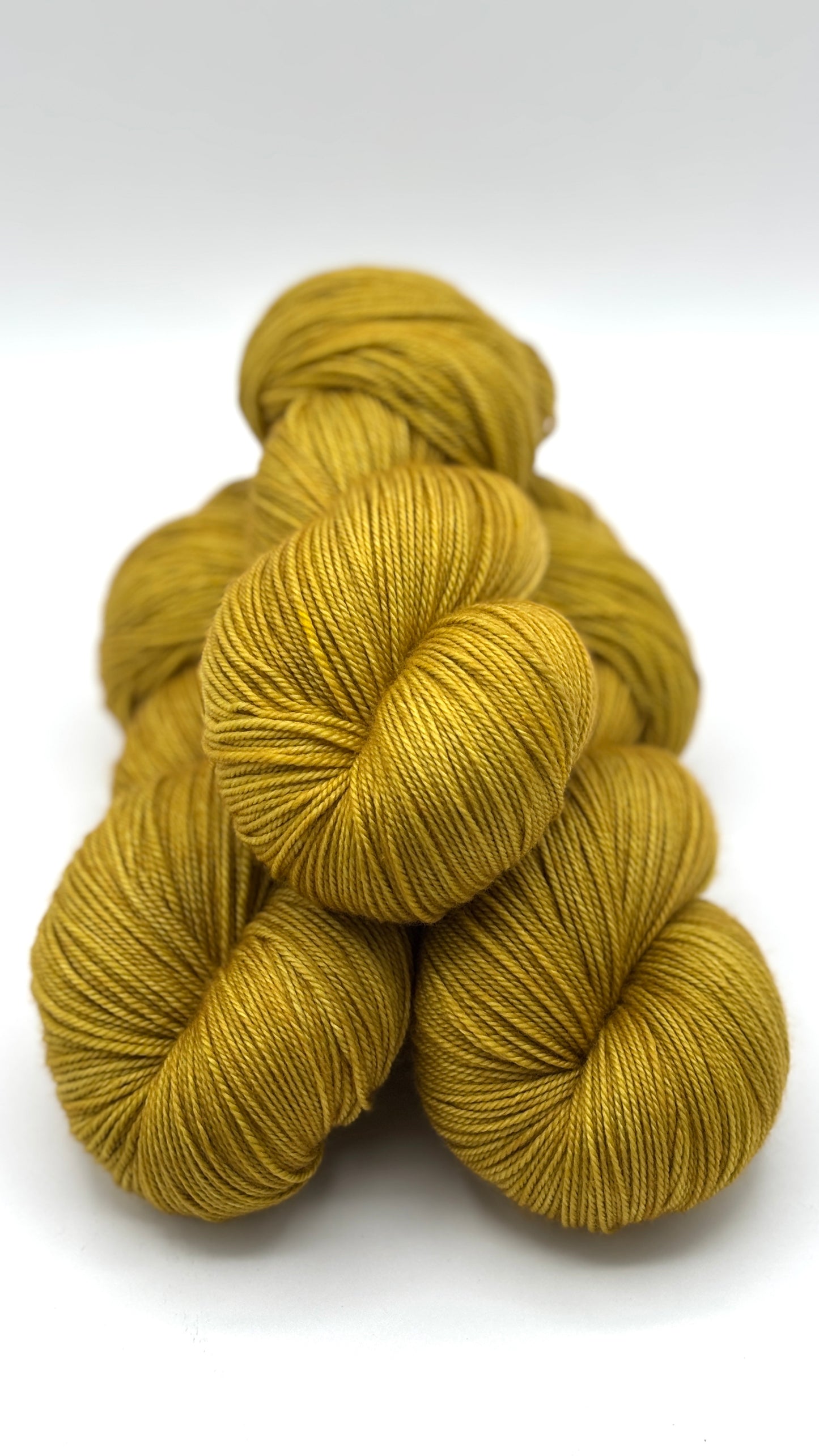 Moss - MCN Fingering
