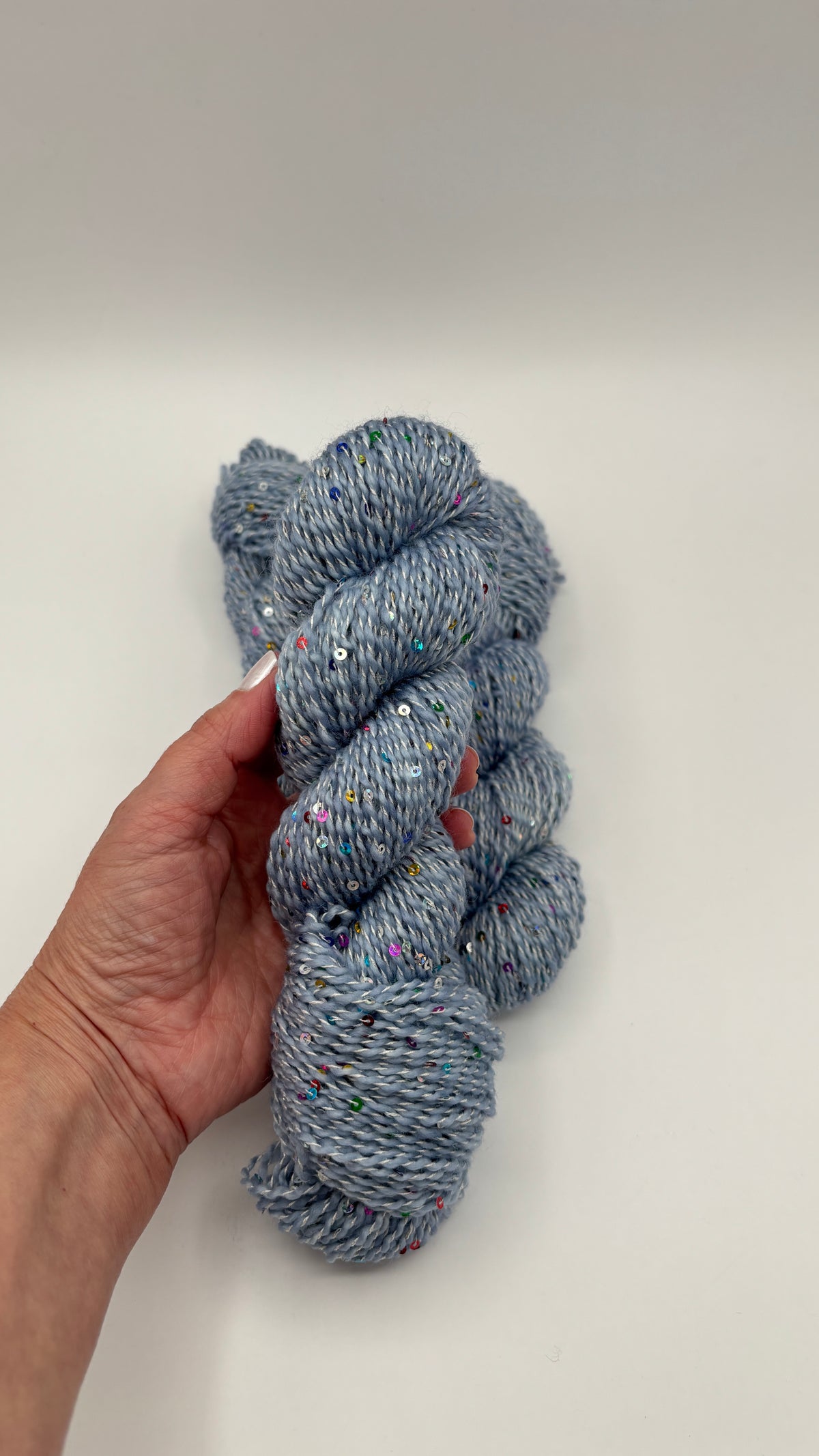Bluebell - Stardust sport
