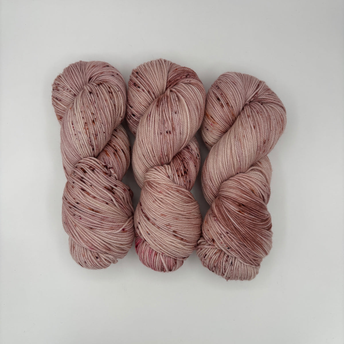 Rosewater - MCN Fingering