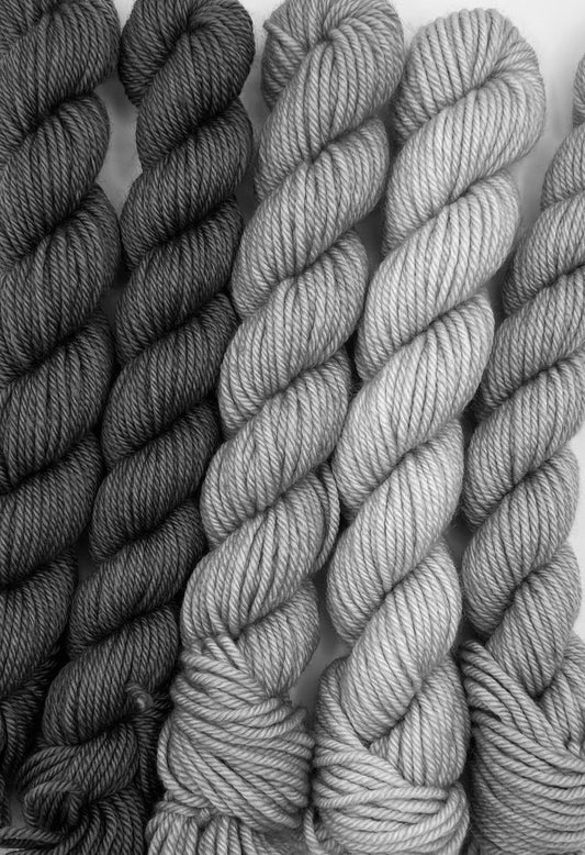 Merino DK Advent Calendar 2026