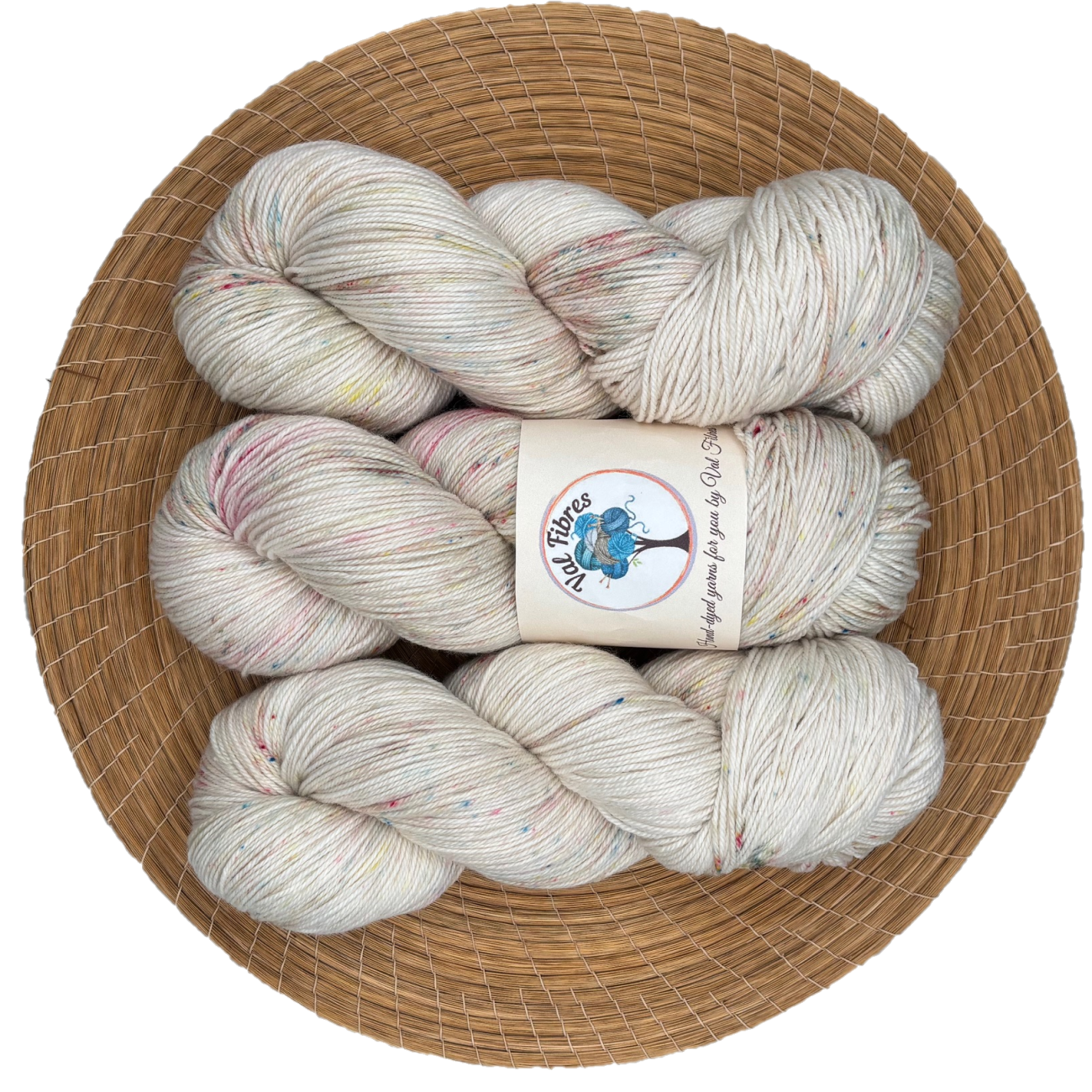 Riesling - MCN Fingering