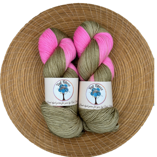 Paloma - MCN Fingering - (Assigned Pooling)