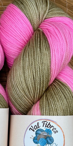 Paloma - MCN Fingering - (Assigned Pooling)