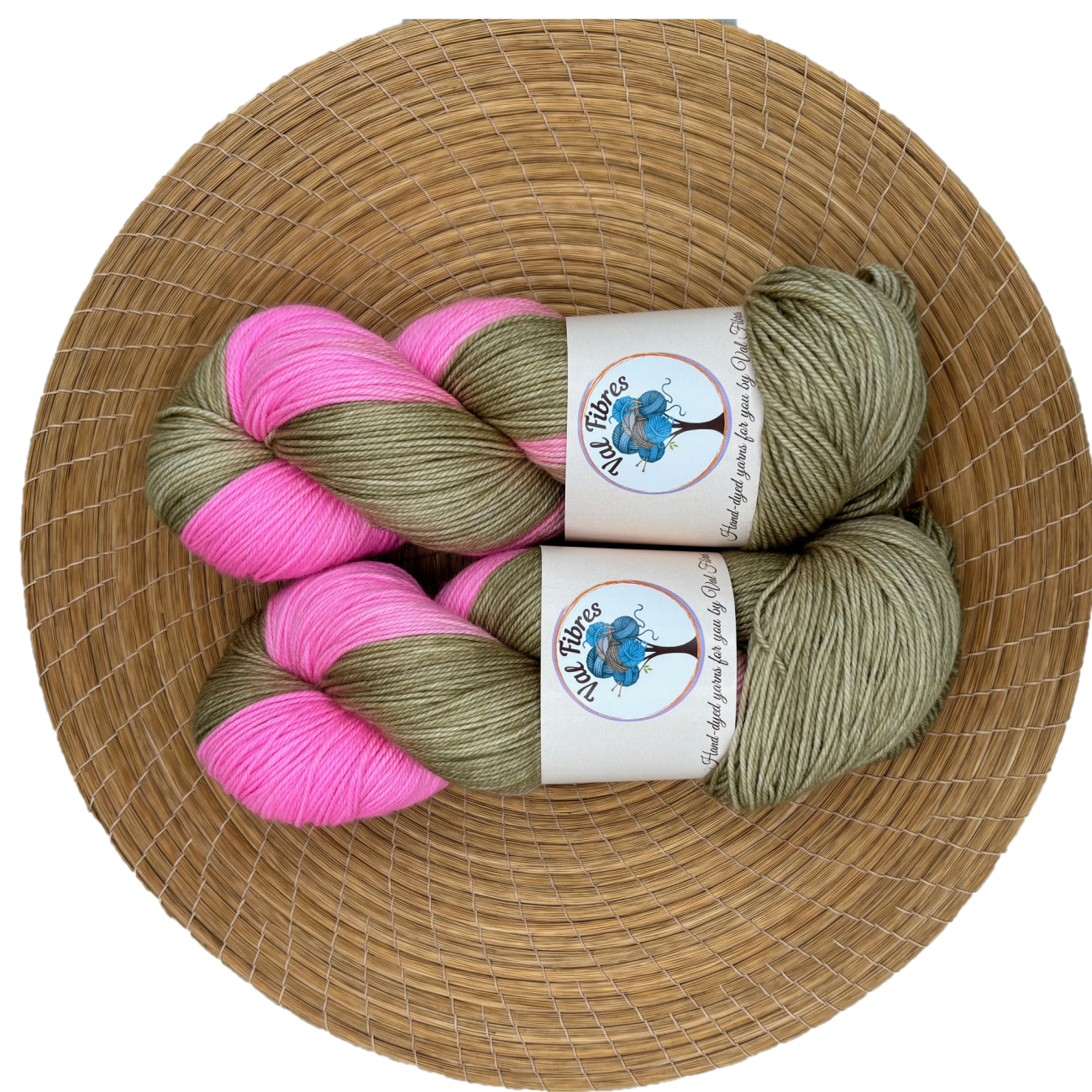 Paloma - MCN Fingering - (Assigned Pooling)