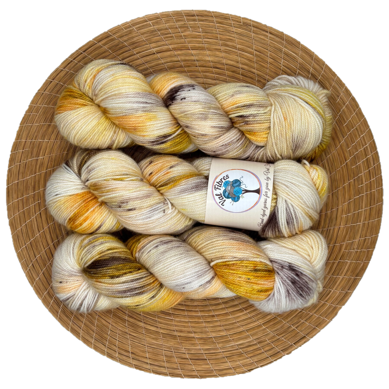 Passion Fruit - MCN Fingering