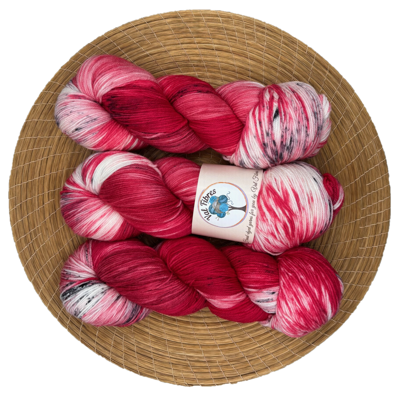 Poppy Seed - Merino Fingering