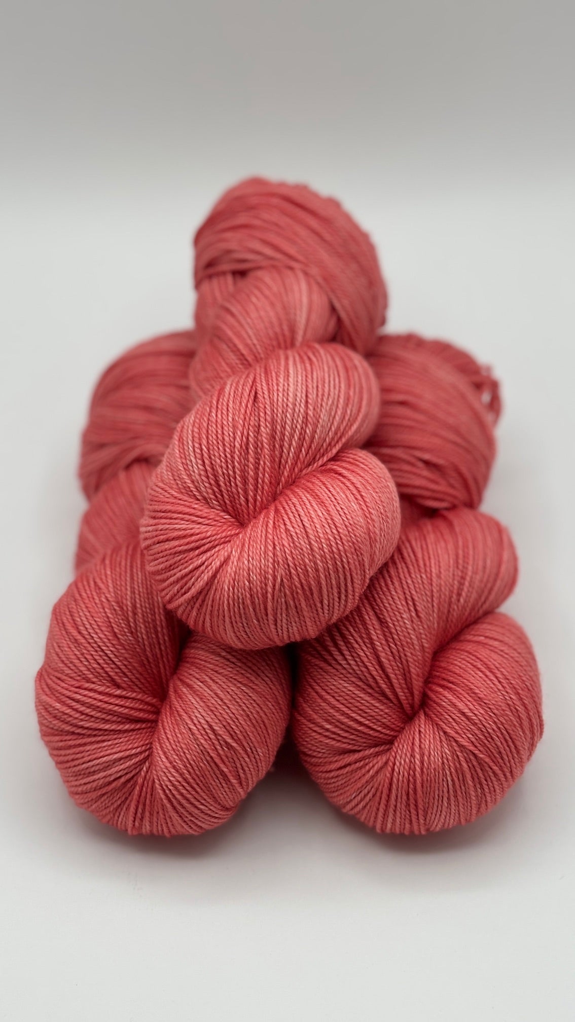 Rose Mist - MCN Fingering