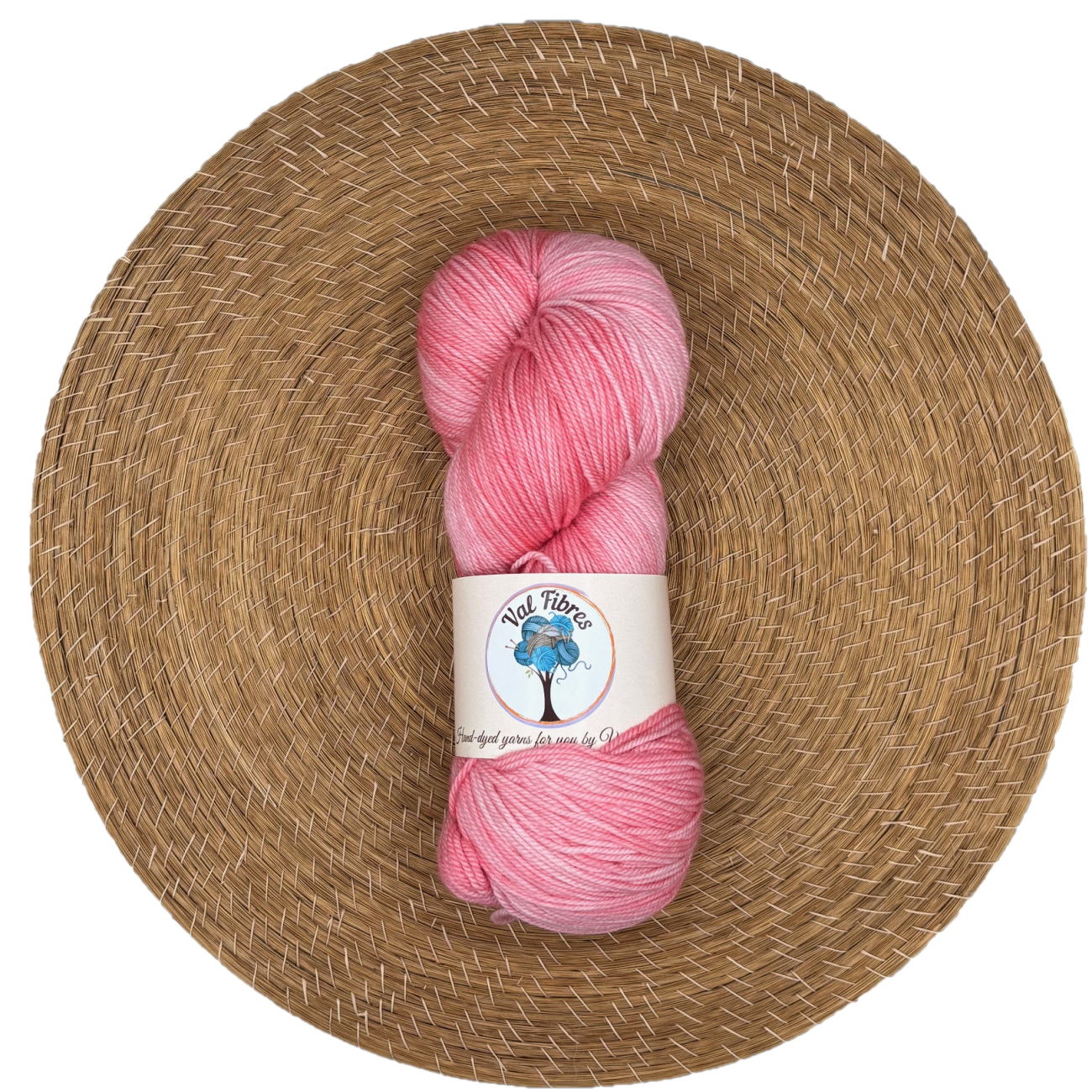 Scarlet - MCN Fingering