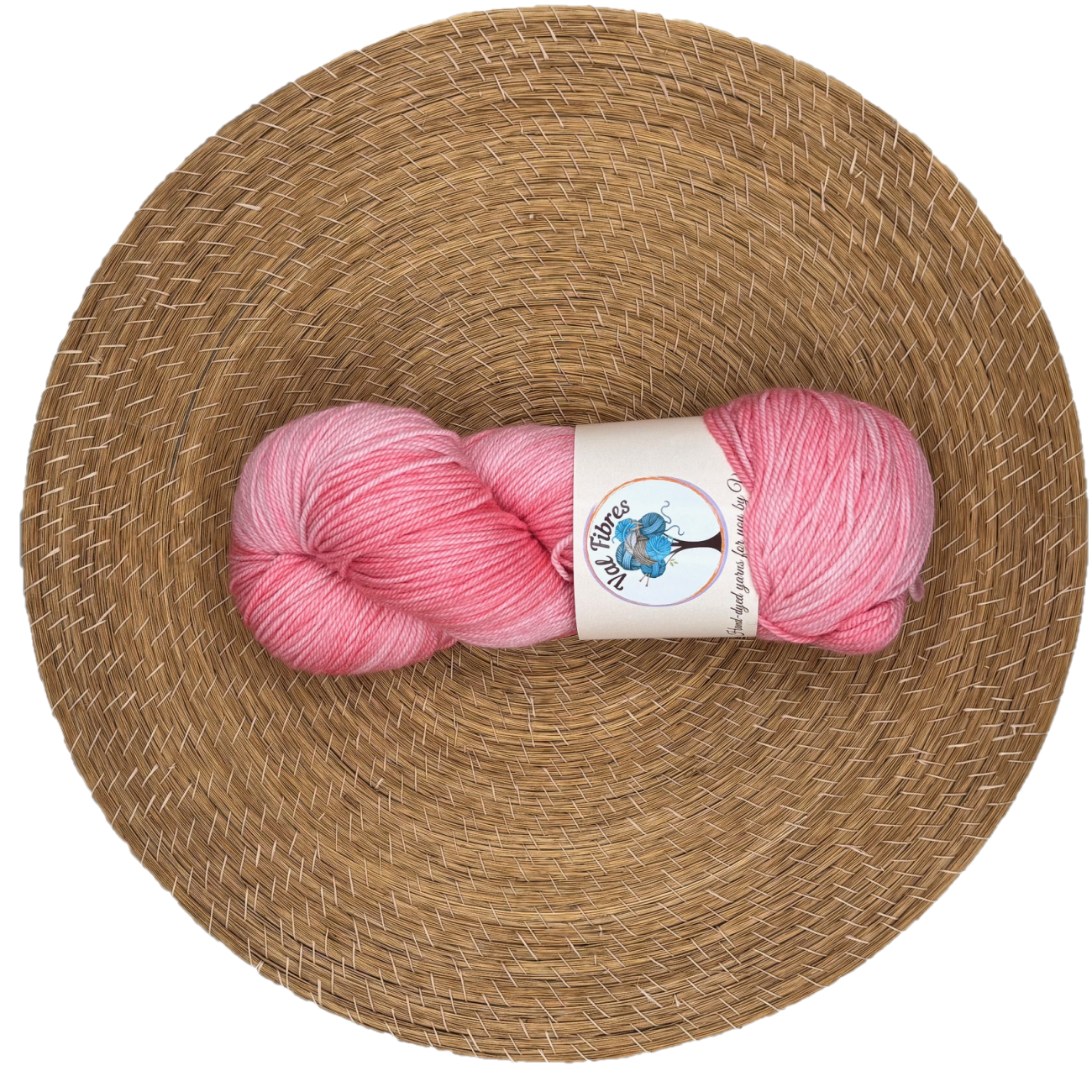 Scarlet - MCN Fingering