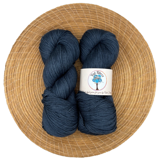 Slate - MCN Fingering