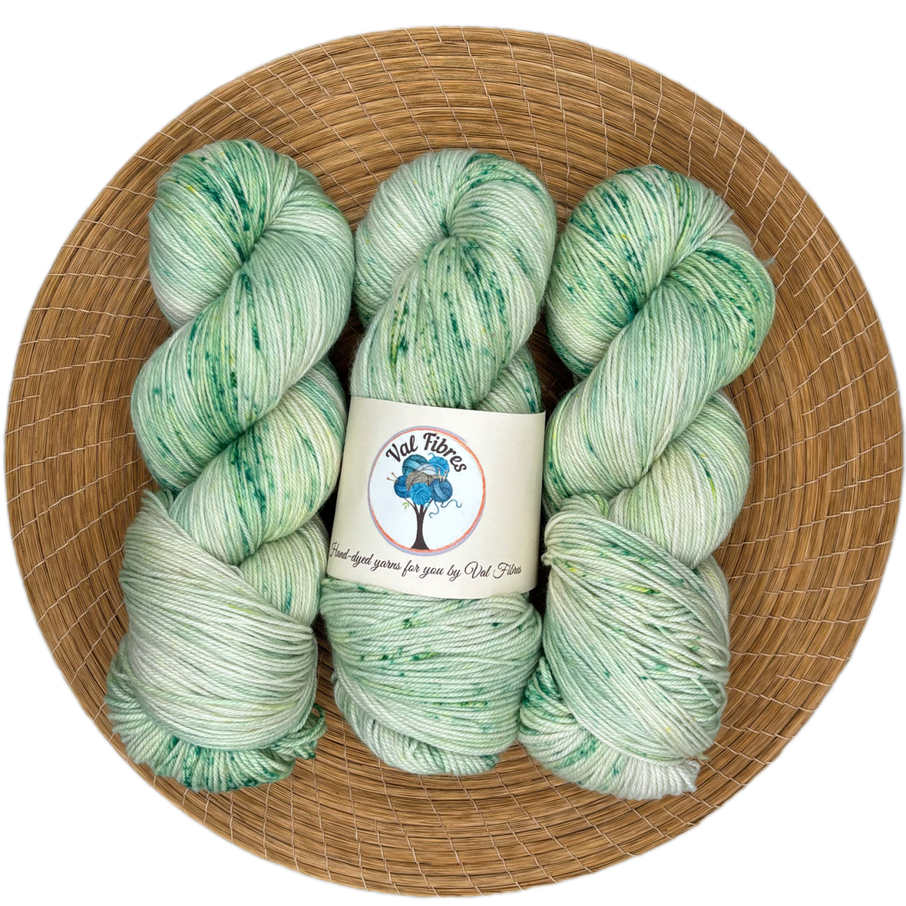 Spring Meadow - MCN Fingering