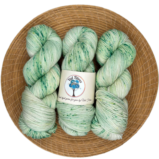 Spring Meadow - MCN Fingering