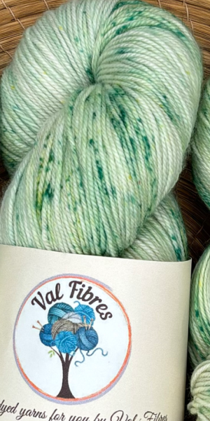 Spring Meadow - MCN Fingering