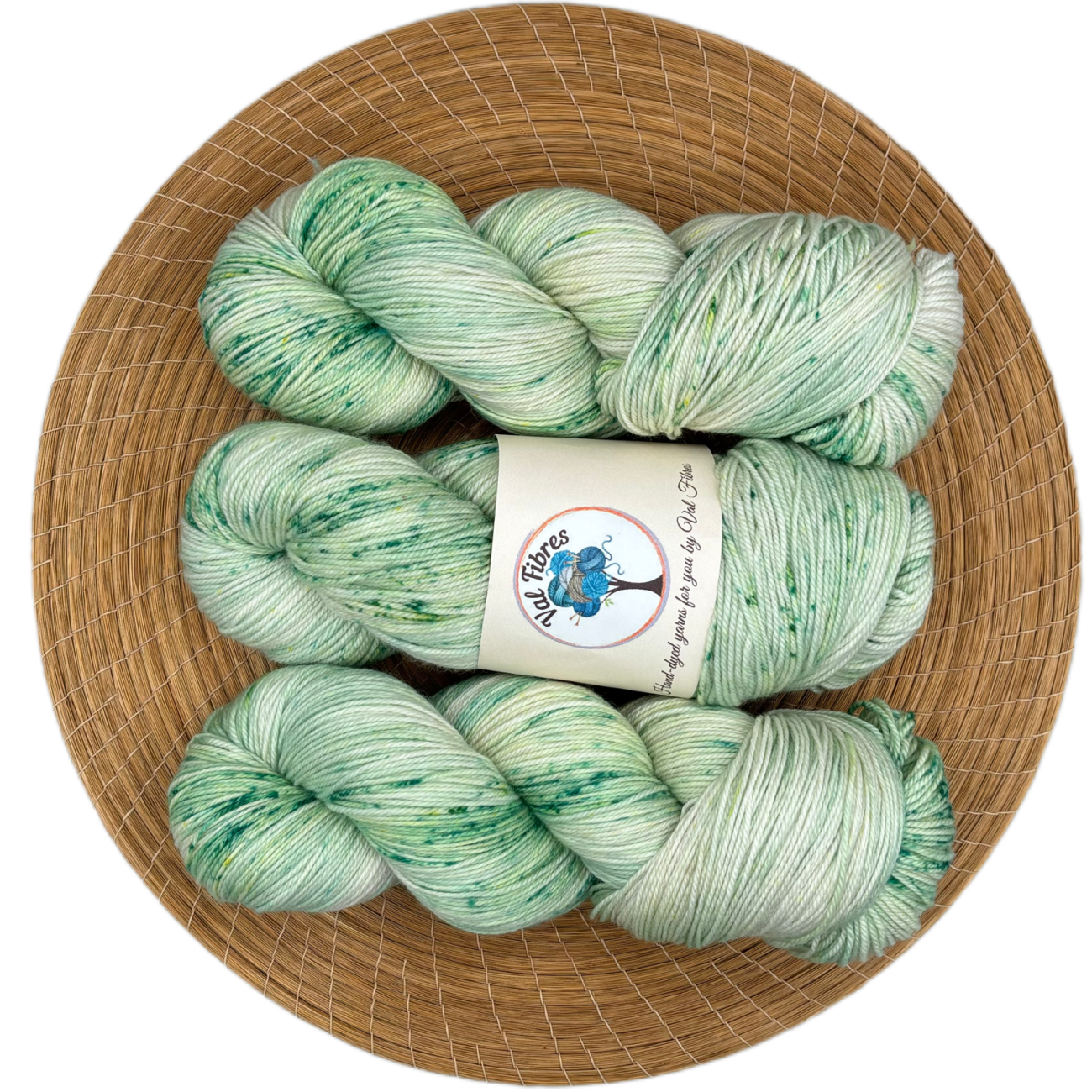 Spring Meadow - MCN Fingering