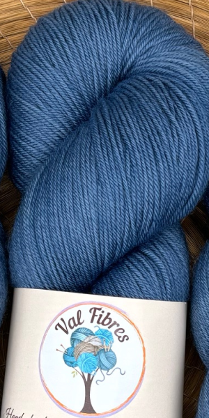 Stone - Merino Fingering