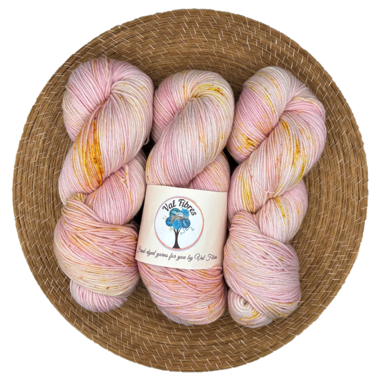 Sweet Dreams- MCN Fingering