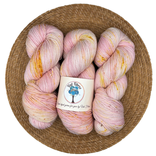 Sweet Dreams- MCN Fingering