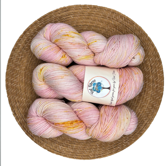 Sweet Dreams- MCN Fingering