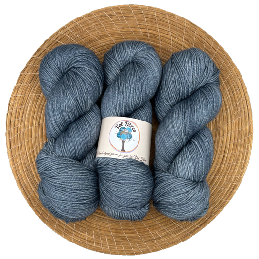 Whisper - MCN Fingering