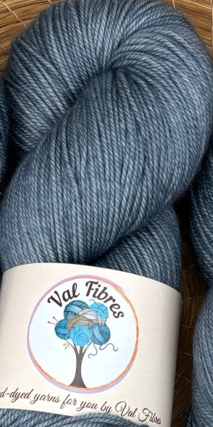 Whisper - MCN Fingering