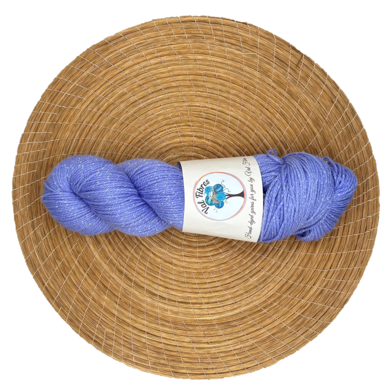 High Tea - Dyed to Order