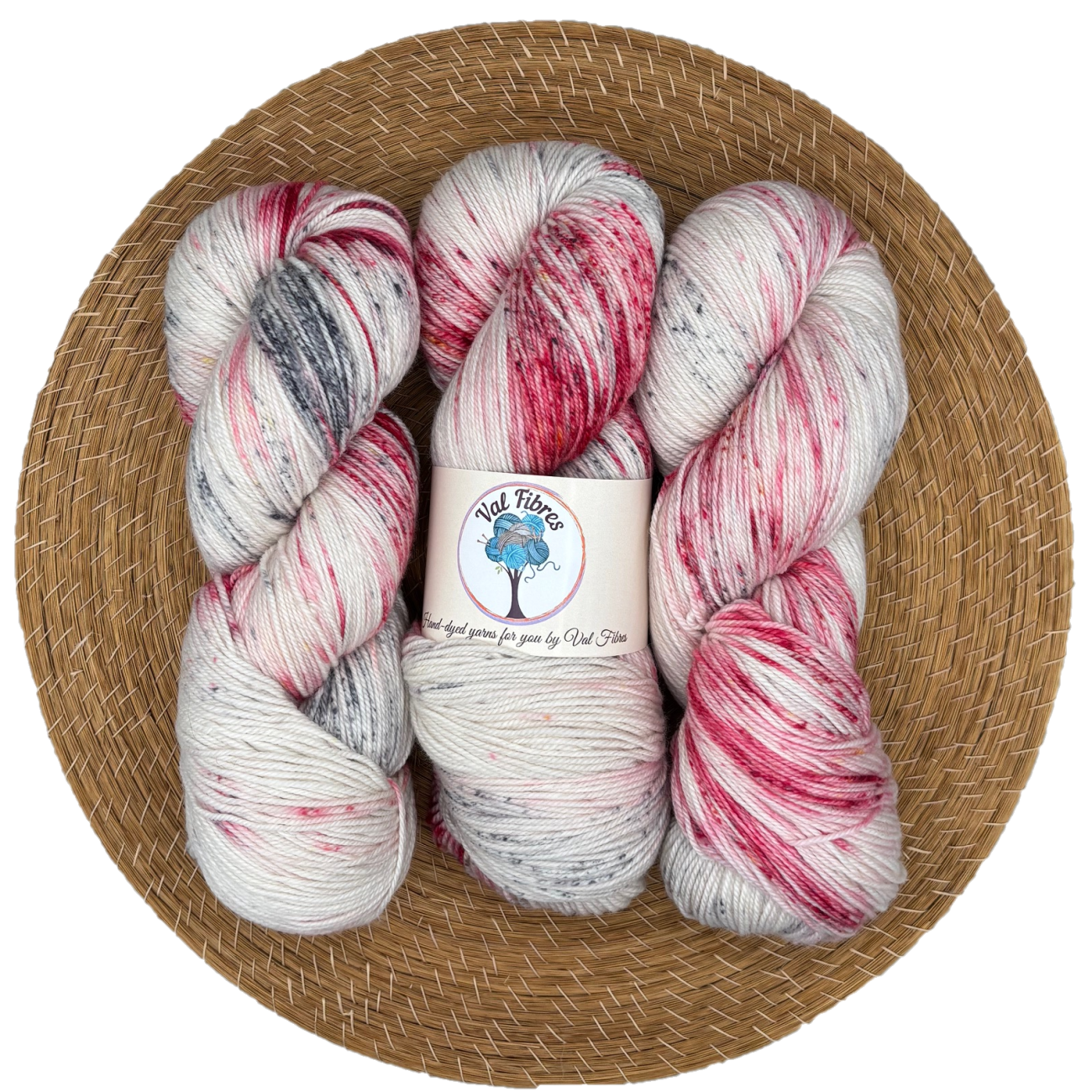 Oh Jam! - MCN Fingering