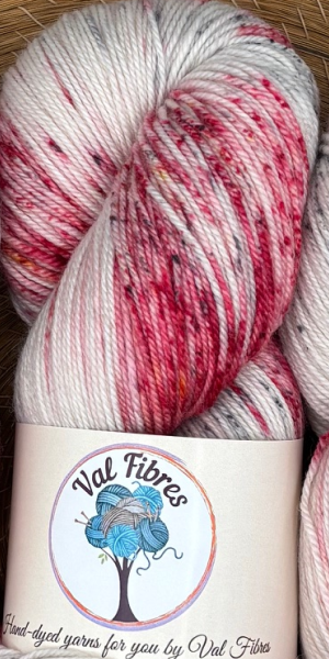 Oh Jam! - MCN Fingering