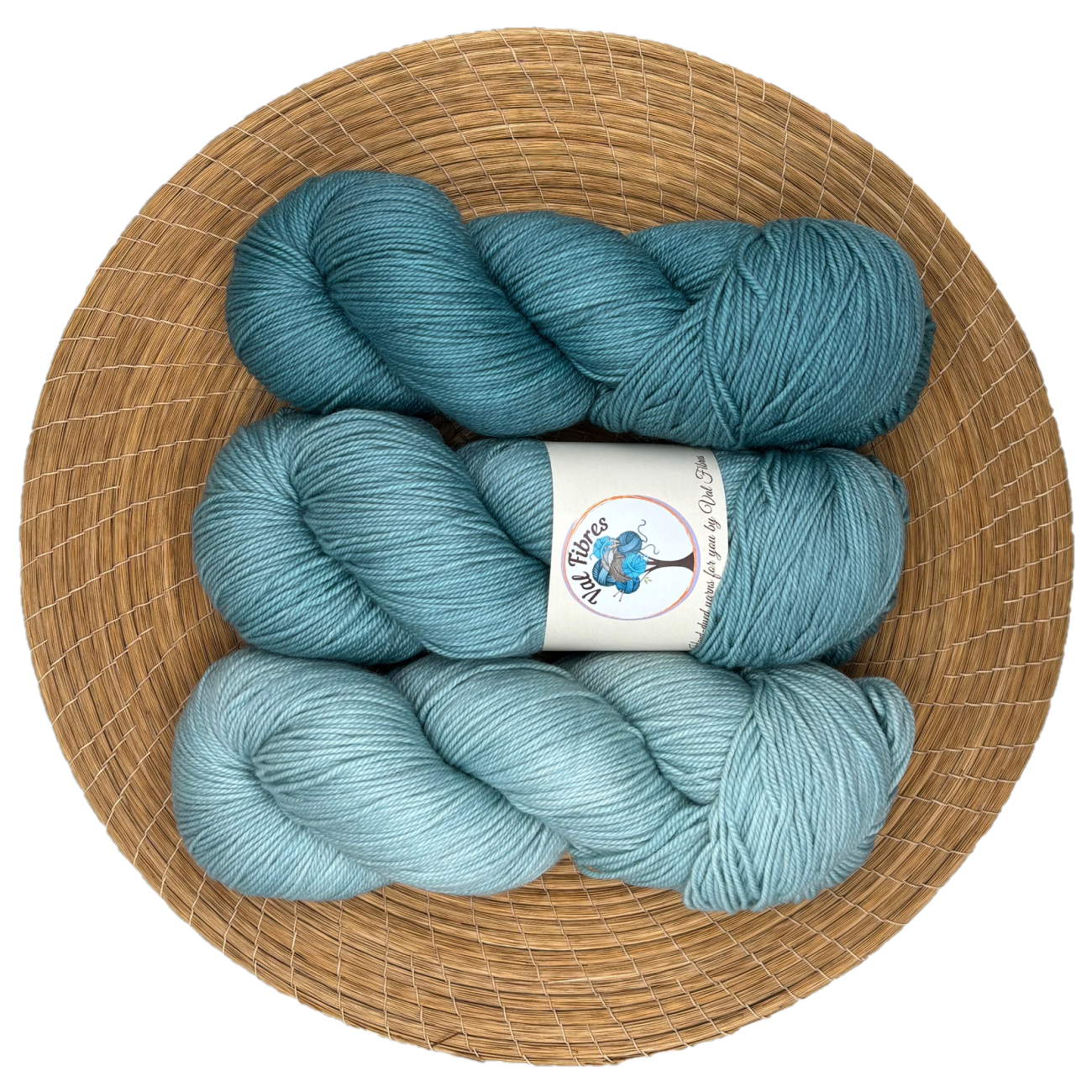 Ocean Gradient Kit - MCN Fingering