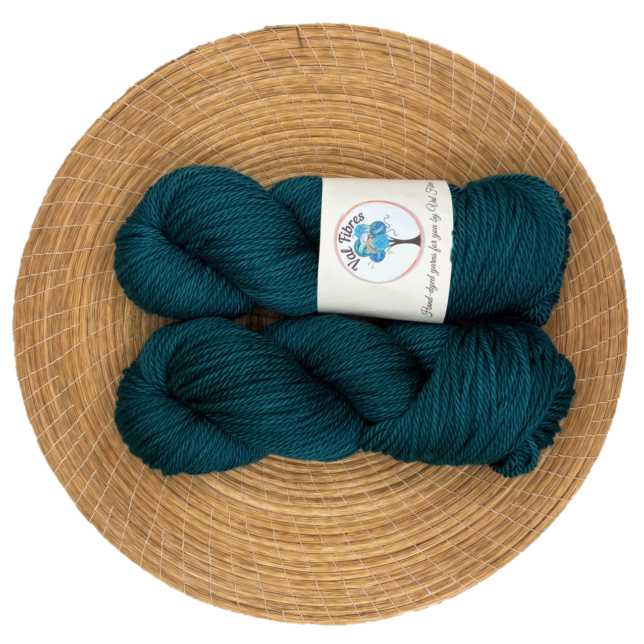 Pine - Merino Aran