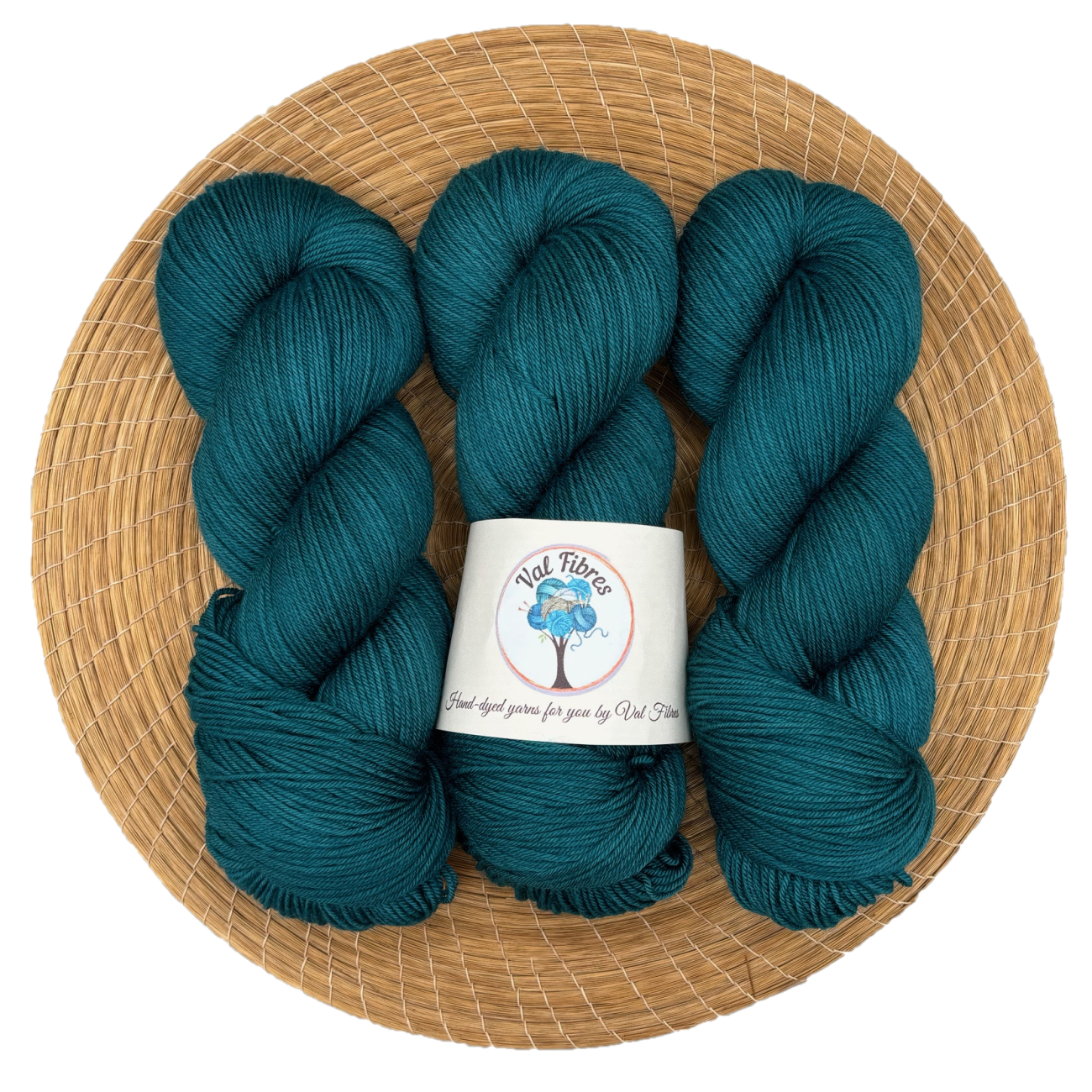 Pine - Dyed to Order