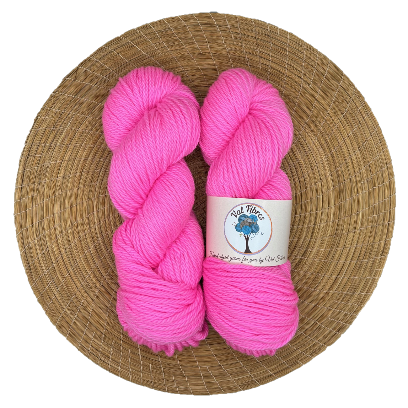 Strong - Merino Aran