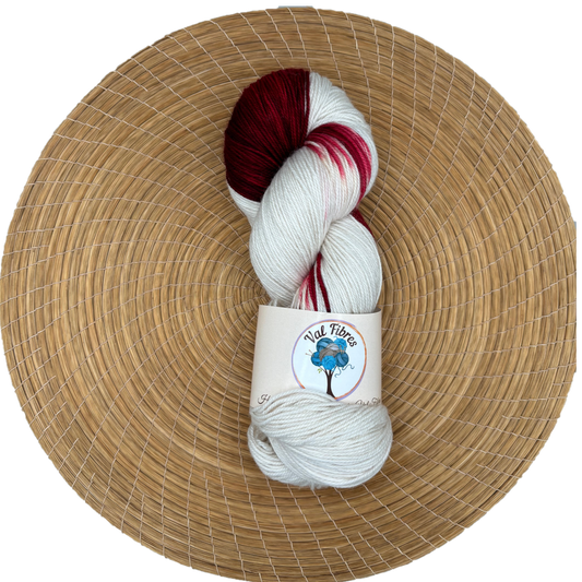 Yogurt Parfait Plus - MCN Fingering - (Assigned Pooling)