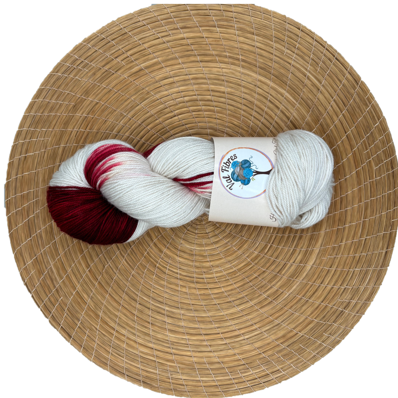 Yogurt Parfait Plus - MCN Fingering - (Assigned Pooling)