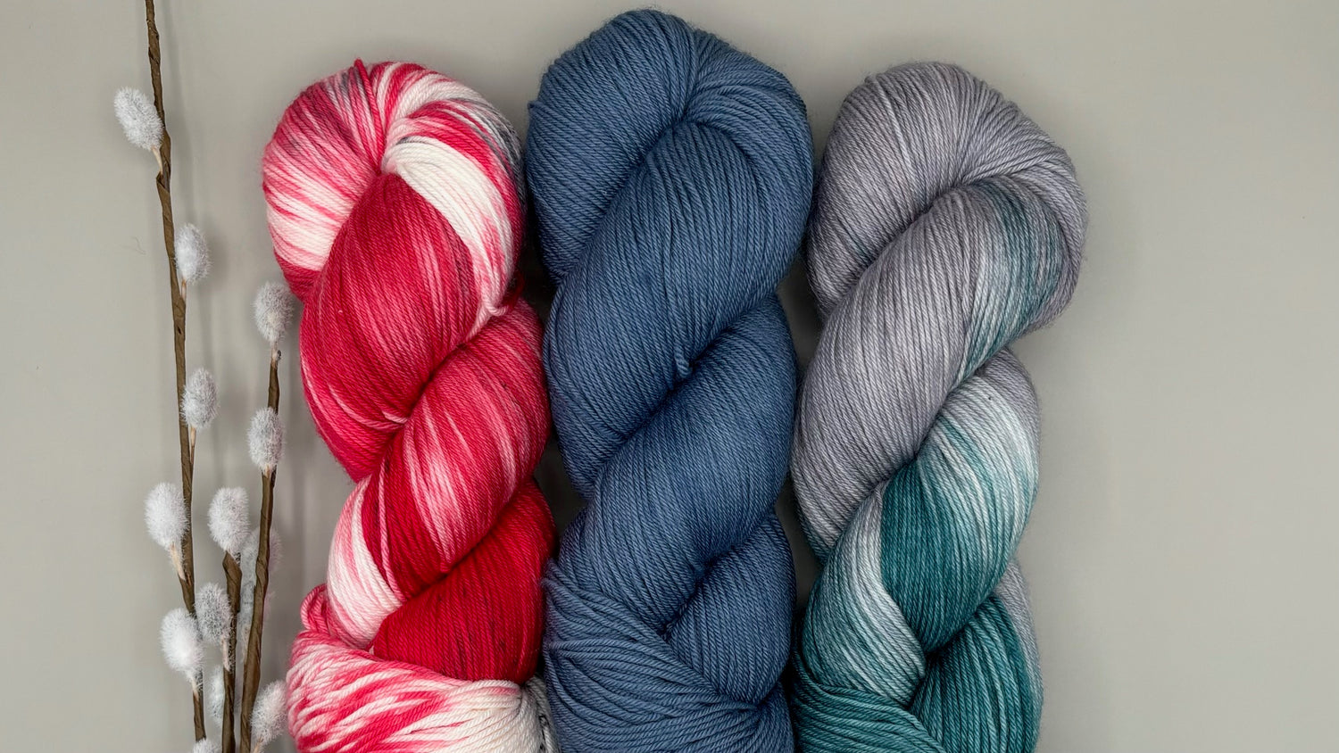 Fingering Merino
