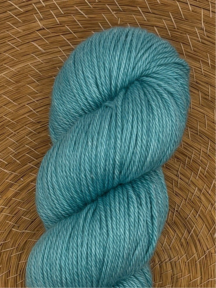 Juneau - Silken Merino - DK
