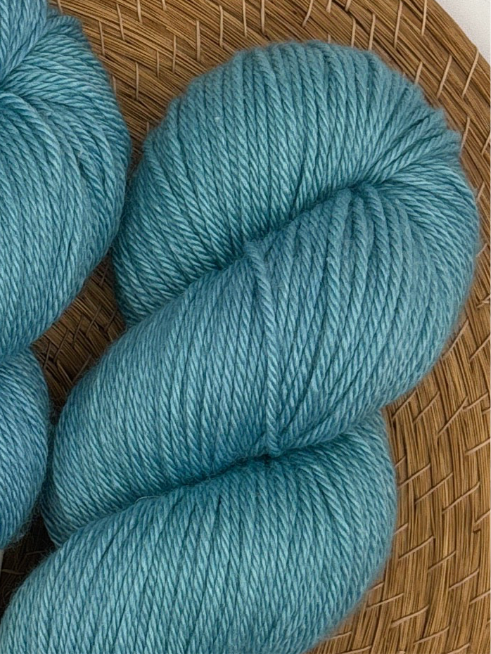 Ketchikan  - Silken Merino - DK